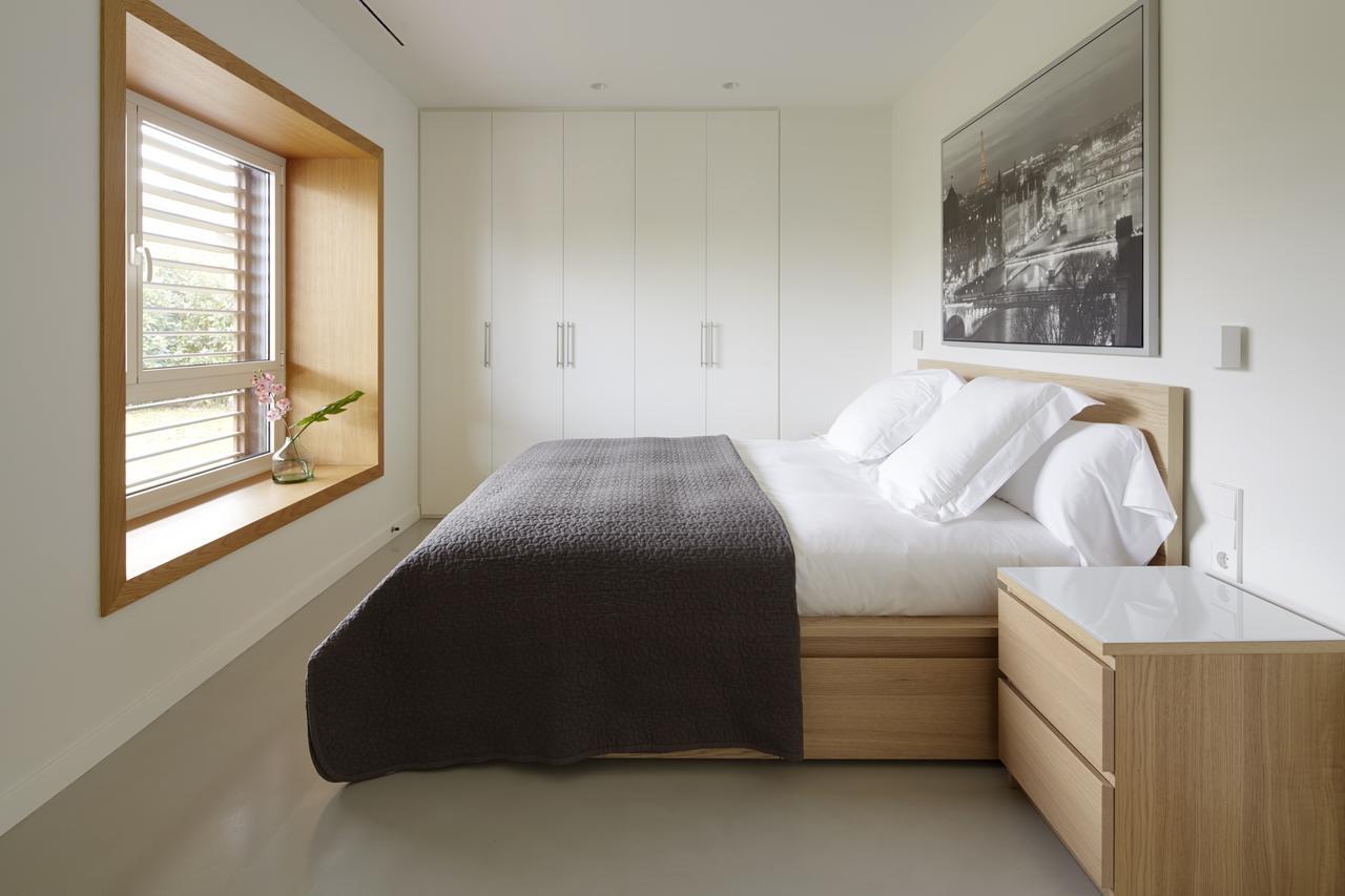 Villa Enea By Feelfree Rentals San Sebastián Exteriér fotografie