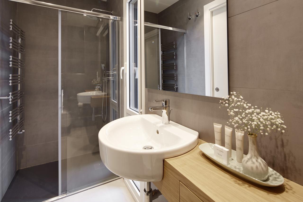 Villa Enea By Feelfree Rentals San Sebastián Exteriér fotografie