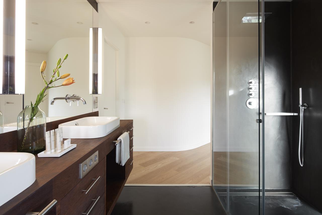 Villa Enea By Feelfree Rentals San Sebastián Exteriér fotografie