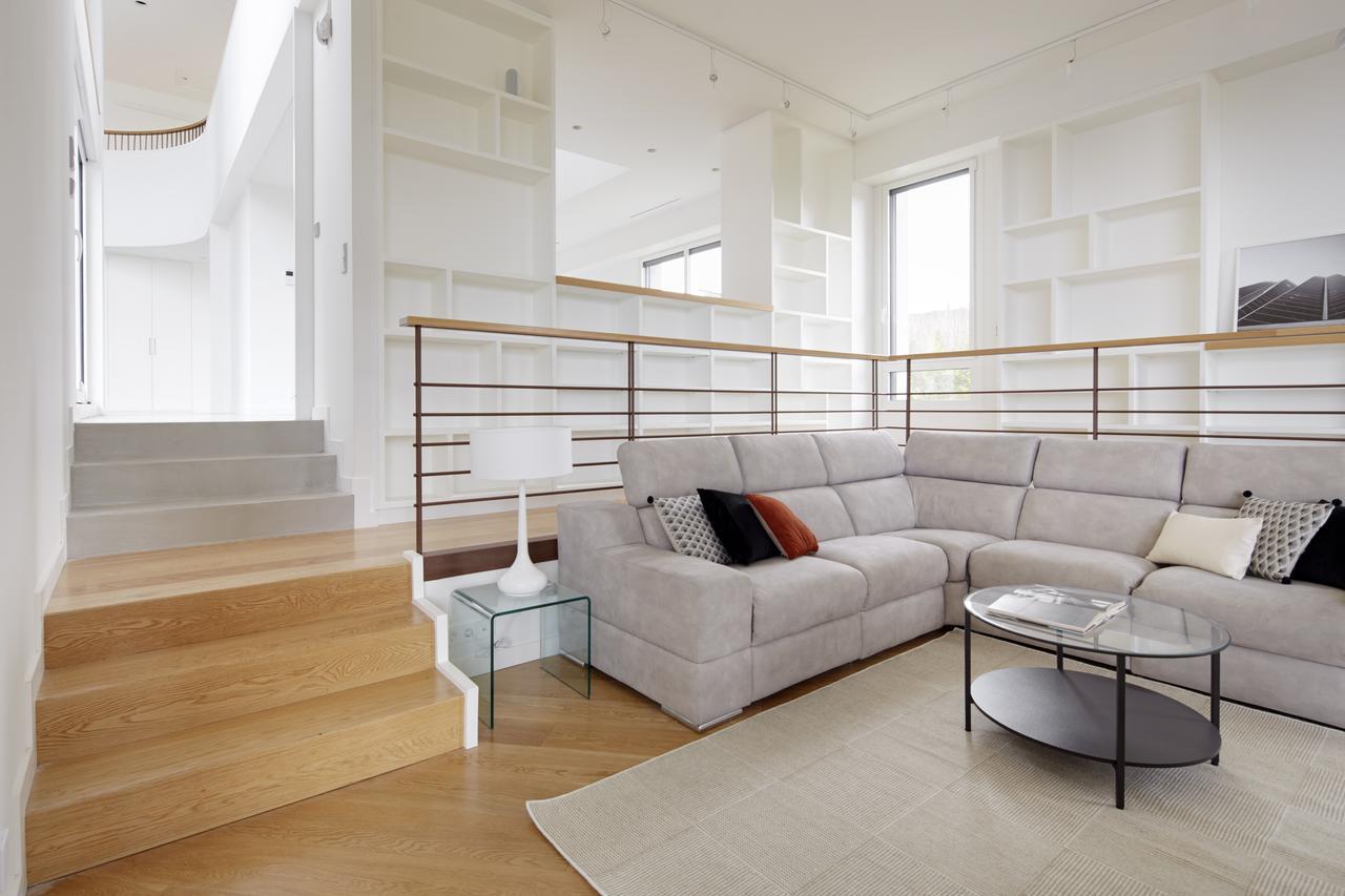 Villa Enea By Feelfree Rentals San Sebastián Exteriér fotografie