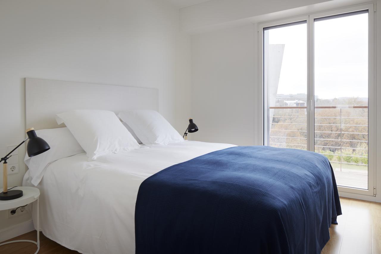 Villa Enea By Feelfree Rentals San Sebastián Exteriér fotografie